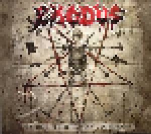 Exodus: Exhibit B: The Human Condition (CD) - Bild 1