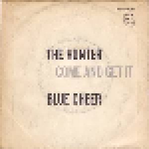 Blue Cheer: The Hunter (7") - Bild 2