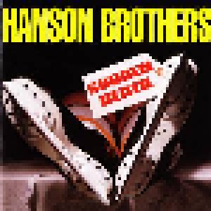 The Hanson Brothers: Sudden Death (LP) - Bild 1