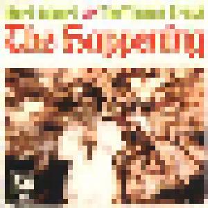 Herb Alpert & The Tijuana Brass: Happening, The - Cover