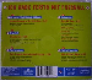 Ich Habe Fertig Mit Fussball (Shape-CD) - Bild 3