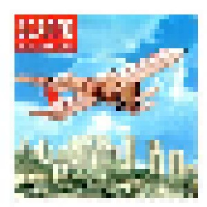 Scarfo: Luxury Plane Crash (CD) - Bild 1