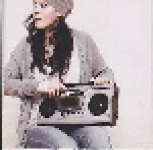 Lena: My Cassette Player (CD) - Bild 5