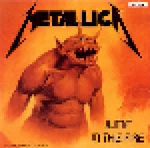 Metallica: Creeping Death / Jump In The Fire (Mini-CD / EP) - Bild 4