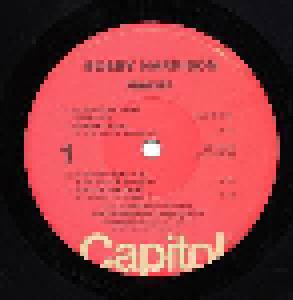 Bobby Harrison: Funkist (LP) - Bild 3