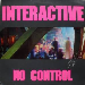 Interactive: No Control (12") - Bild 1