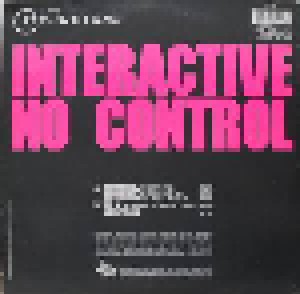 Interactive: No Control (12") - Bild 2