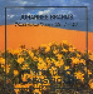 Johannes Brahms: Ungarische Tänze 1-21 (CD) - Bild 1