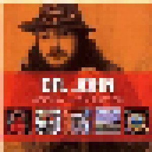Cover - Dr. John: Original Album Series