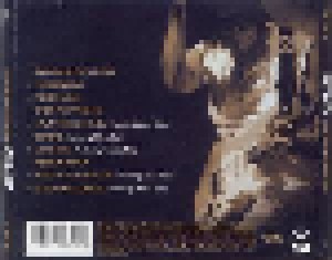 Jeff Beck: Emotion & Commotion (CD) - Bild 2