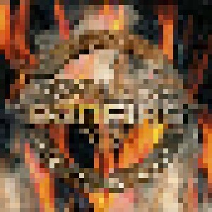 Bonfire: Fuel To The Flames (Promo-CD) - Bild 1