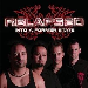 Relapsed: Into A Former State (CD) - Bild 1