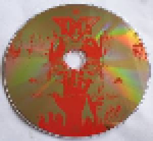 TNT: All The Way To The Sun (CD + Shape-DVD) - Bild 3