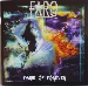 Faro: Dawn Of Forever (CD) - Bild 1