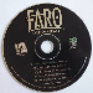 Faro: Dawn Of Forever (CD) - Bild 4