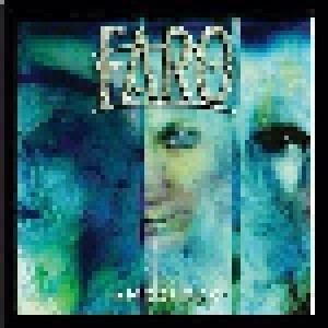 Faro: Angelost (CD) - Bild 1