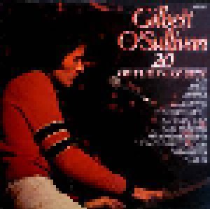 Gilbert O'Sullivan: 20 Of The Very Best (LP) - Bild 1