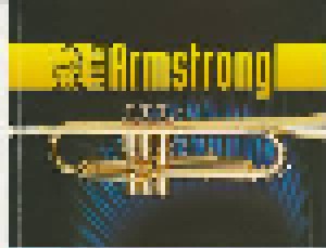 Louis Armstrong: Louis Armstrong (CD) - Bild 3