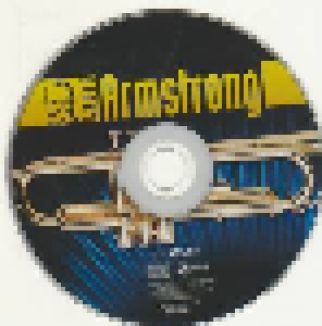 Louis Armstrong: Louis Armstrong (CD) - Bild 5