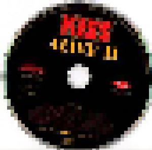 KISS: Alive II (2-CD) - Bild 5