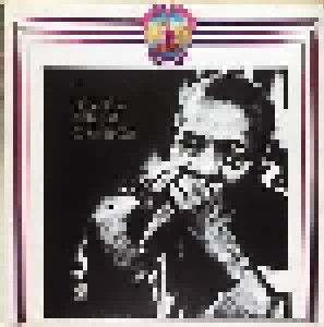 Cover - Sonny Boy Williamson II: One Way Out