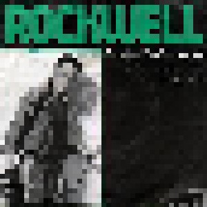Rockwell: Somebody's Watching Me (7") - Bild 1