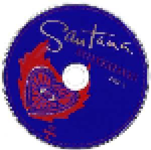 Santana: Supernatural (2-CD) - Bild 3