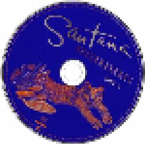 Santana: Supernatural (2-CD) - Bild 4