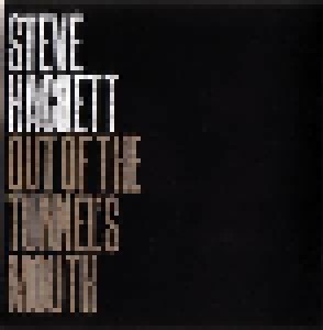 Steve Hackett: Out Of The Tunnel's Mouth (2-CD) - Bild 3