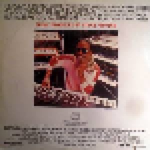 Stevie Wonder + Dionne Warwick + Dionne Warwick & Stevie Wonder: The Woman In Red (Split-LP) - Bild 2