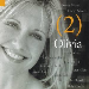 Olivia Newton-John: (2) (CD) - Bild 1