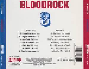Bloodrock: 3 (CD) - Bild 2