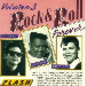 Rock 'n' Roll Forever Volume 3 (CD) - Bild 1