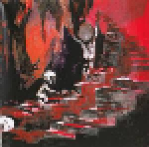 Bloodbath: Breeding Death (Mini-CD / EP) - Bild 4