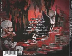 Bloodbath: Breeding Death (Mini-CD / EP) - Bild 10