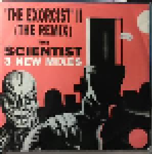 Cover - Scientist, The: Exorcist II, The