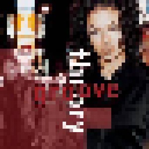 Groove Theory: Groove Theory (CD) - Bild 1