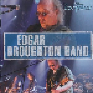 Edgar Broughton Band: At Rockpalast (CD) - Bild 1