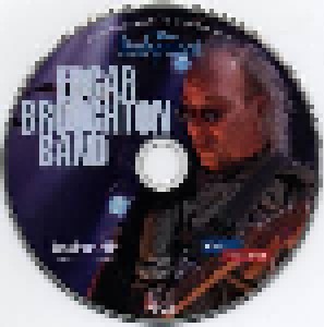 Edgar Broughton Band: At Rockpalast (CD) - Bild 3