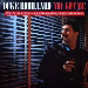 Duke Robillard: You Got Me (LP) - Bild 1