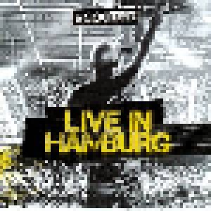 Scooter: Live In Hamburg 2010 (CD) - Bild 1