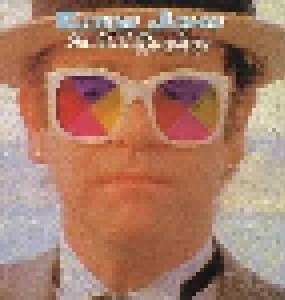 Elton John + Lord Choc Ice: I'm Still Standing (Split-12") - Bild 1