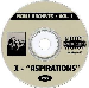 X: Aspirations (CD) - Bild 2