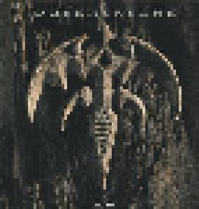 Queensrÿche: I Am I (Promo-Single-CD) - Bild 1