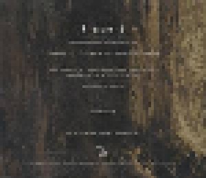 Queensrÿche: I Am I (Promo-Single-CD) - Bild 2