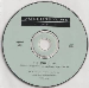 Queensrÿche: I Am I (Promo-Single-CD) - Bild 3