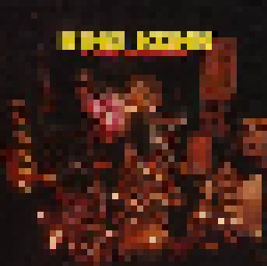 Cover - LUL: King Konk - A Royal Compilation