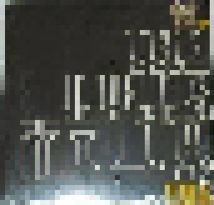 The Mars Volta: Tremulant EP (12") - Bild 1