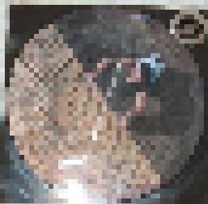 The Mars Volta: Inertiatic ESP (PIC-12") - Bild 1