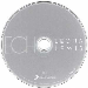 Leona Lewis: Echo (CD) - Bild 4